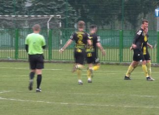 2021.05.05 – REZERWY SIARKI LEPSZE OD STALI GORZYCE