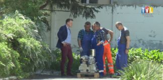 2021.05.12 – WODOCIĄGI KONTRA KOMARY