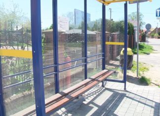 2021.05.11 – KOMFORTOWO NA PRZYSTANKU