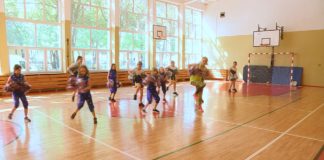 2021.05.13 – CZAS NA AKTYWNOŚĆ!