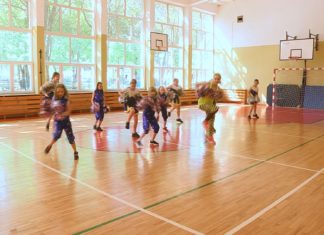 2021.05.13 – CZAS NA AKTYWNOŚĆ!