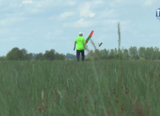 2021.05.18 – NIEBO PEŁNE SZYBOWCÓW