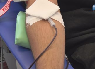 2021.05.18 – PODZIELILI SIĘ TYM, CO NAJCENNIEJSZE