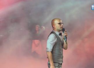 2021.05.25 – TACY MY! – PAWEŁ GOSPOŚ