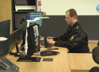 2021.05.19 – MAJĄ NALEŻNY KOMFORT PRACY