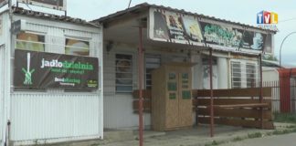 2021.05.20 – TARNOBRZEG DZIELI SIĘ ŻYWNOŚCIĄ