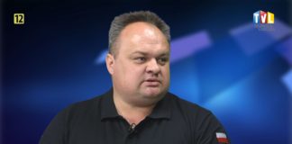 PYTAMY WPROST Z DN. 21 MAJA 2021 – WOJCIECH ZIOŁO