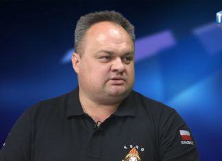 PYTAMY WPROST Z DN. 21 MAJA 2021 – WOJCIECH ZIOŁO