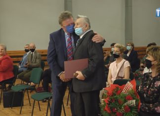 2021.05.24 – GORZYCE UROCZYŚCIE