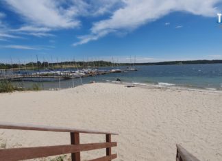 2021.05.24 – NA WCZASY Z BONEM