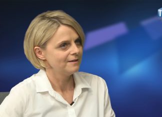 PYTAMY WPROST Z DN. 28 MAJA 2021 – ANITA WOŹNIAK