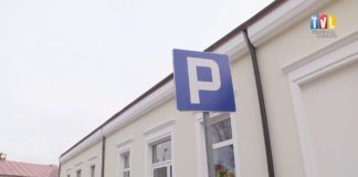 2021.05.26 – PŁATNE PARKINGI MIESIĄC PÓŹNIEJ