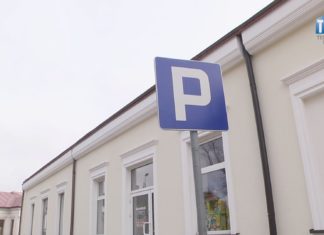 2021.05.26 – PŁATNE PARKINGI MIESIĄC PÓŹNIEJ