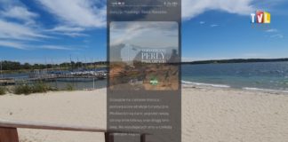 2021.05.26 – JEZIORO TARNOBRZESKIE NA PODIUM