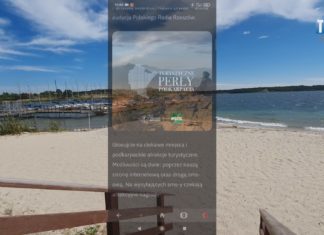 2021.05.26 – JEZIORO TARNOBRZESKIE NA PODIUM