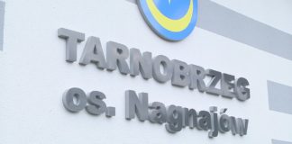 2021.05.28 – REMIZA Z NOWĄ ELEWACJĄ