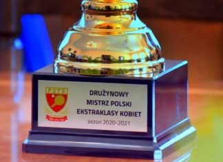 2021.05.06 – KTS DRUŻYNOWYM MISTRZEM POLSKI