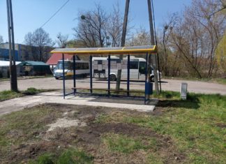 2021.05.10 – W TROSCE O PASAŻERÓW KOMUNIKACJI MIEJSKIEJ