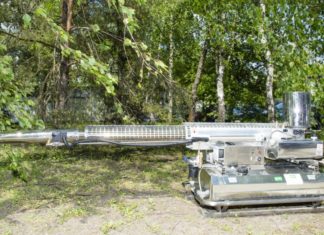 2021.05.25 – JUŻ JUTRO RUSZA ODKOMARZANIE MIASTA