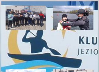 “JEZIORO” NA ŚLĄSKU