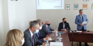 2021.05.18 – KOLEJNE SPOTKANIE W SPRAWIE POLDERÓW