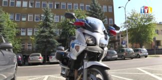 2021.05.06 – ZADBAJ O SWOJE BEZPIECZEŃSTWO PODCZAS SEZONU MOTOCYKLOWEGO