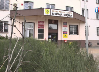 AWARIA SIECI TELEFONII STACJONARNEJ