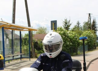 POLICYJNE DZIAŁANIA “MOTOCYKL” – PODSUMOWANIE