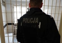 33-LATEK ZOSTAŁ ZATRZYMANY I TYMCZASOWO ARESZTOWANY