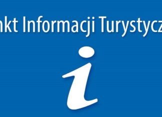 2021.05.12 – INFORMACJA TURYSTYCZNA WYDŁUŻA CZAS PRACY