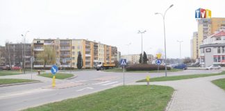 BEZIMIENNE RONDO ZOSTANIE NAZWANE