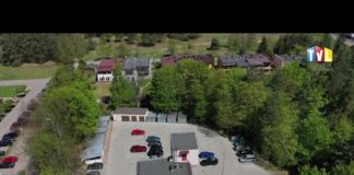 2021.05.13 – O KROK OD ROZPOCZĘCIA REMONTÓW