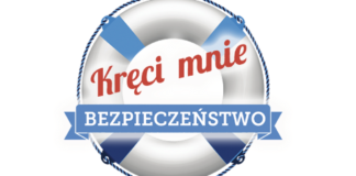 BĄDŹ OSTROŻNY NAD WODĄ!