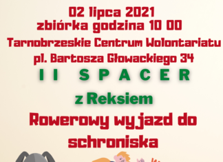 II SPACER Z REKSIEM