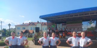 DZIECKO W FOLKLORZE. WERDYKT I KONCERT ONLINE