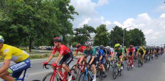 2021.06.26 – WYŚCIG SOLIDARNOŚCI I OLIMPIJCZYKÓW