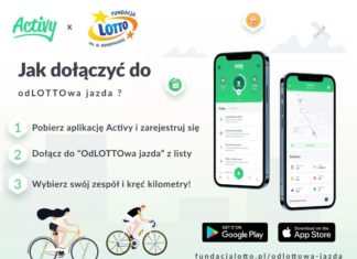 ODLOTTOWA JAZDA DLA SKOPANIA!