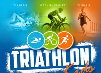 TYMCZASOWE UTRUDNIENIA W ZWIĄZKU Z TRIATHLONEM