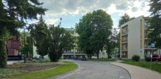 PRZYSTANEK NA PLACU TYSIĄCLECIA JUŻ FUNKCJONUJE