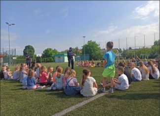 TEMAT BEZPIECZEŃSTWA NA DRODZE ZAWSZE NA TOPIE