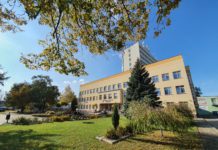 PUNKT OBSŁUGI KLIENTÓW NFZ W TARNOBRZEGU ZOSTAŁ ZAMKNIĘTY STAROSTWO