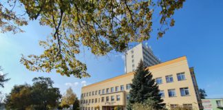 PUNKT OBSŁUGI KLIENTÓW NFZ W TARNOBRZEGU ZOSTAŁ ZAMKNIĘTY STAROSTWO