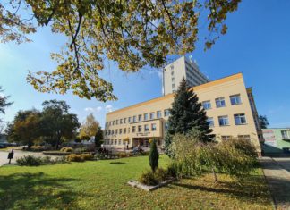 W STAROSTWIE ZAPŁACISZ KARTĄ STAROSTWO