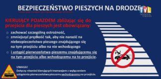 2021.06.01 – ZMIANY NA DROGACH