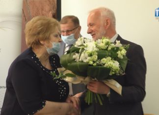 2021.06.02 – JUBILEUSZ W CIENIU PANDEMII