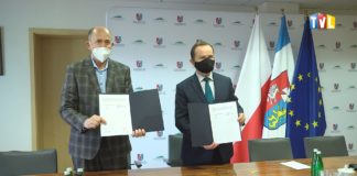 2021.06.02 – TARNOBRZEG STAWIA NA EKOLOGIĘ