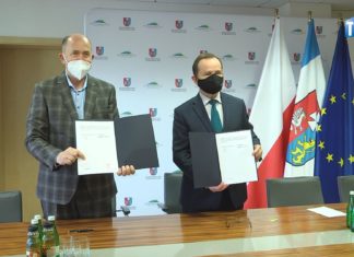 2021.06.02 – TARNOBRZEG STAWIA NA EKOLOGIĘ