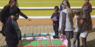 2021.06.01 – JEDYNY TAKI DZIEŃ W ROKU