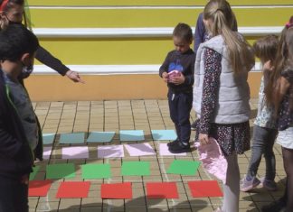 2021.06.01 – JEDYNY TAKI DZIEŃ W ROKU