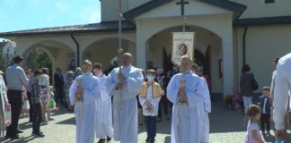 2021.06.03 – KU CZCI NAJŚWIĘTSZEGO SAKRAMENTU